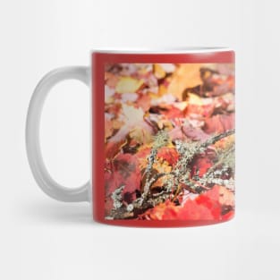 twig Mug